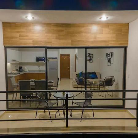 شقة Departamento Atlantico Alberca Y Casa Club ماساتلان المظهر الخارجي الصورة