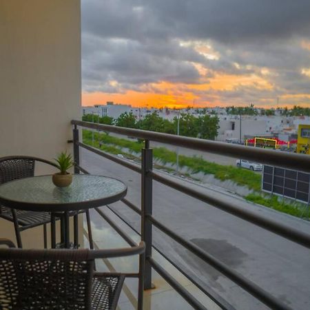 شقة Departamento Atlantico Alberca Y Casa Club ماساتلان المظهر الخارجي الصورة
