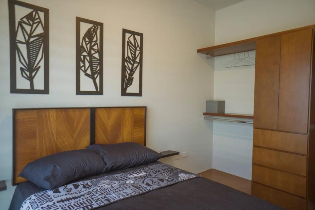 شقة Departamento Atlantico Alberca Y Casa Club ماساتلان المظهر الخارجي الصورة